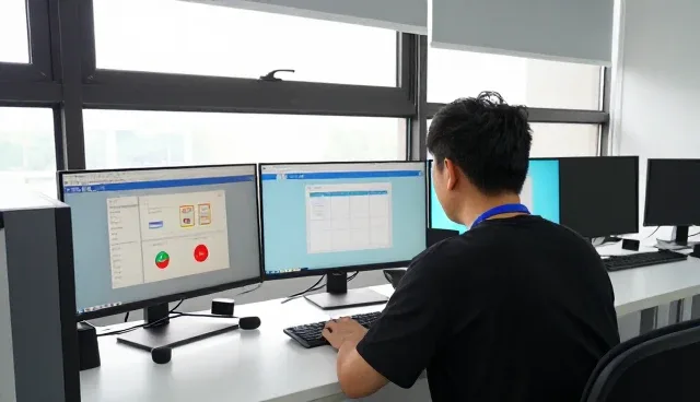 应用开发如何重塑企业业务流程的未来