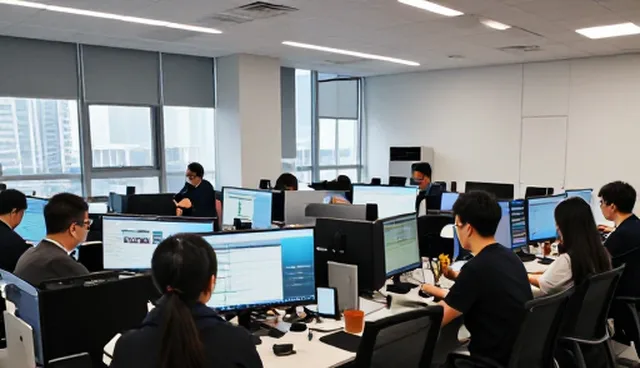 系统稳定问题及维护建议,软件研发应对策略